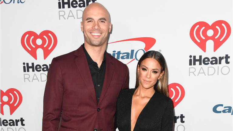 Jana Kramer Admits She's Thought About Getting Back At Husband For Cheating