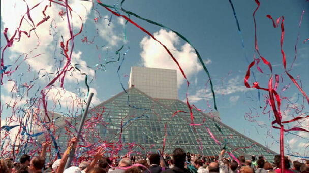 Iconic Rock & Roll Hall Of Fame Turns 30 — What To Know About Its History