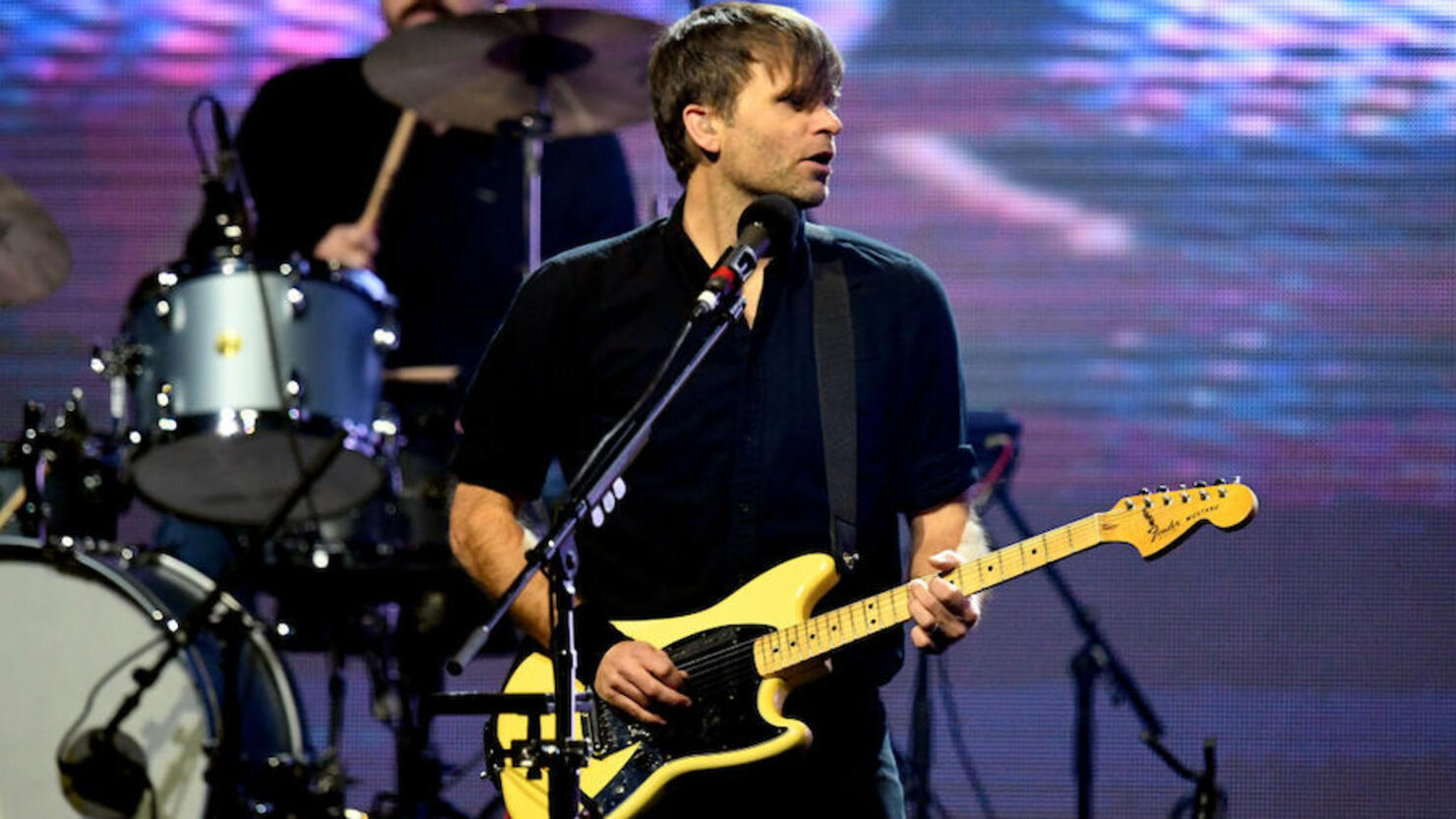 KROQ Absolut Almost Acoustic Christmas - Day 2