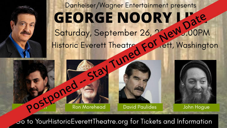 Update on Everett Event