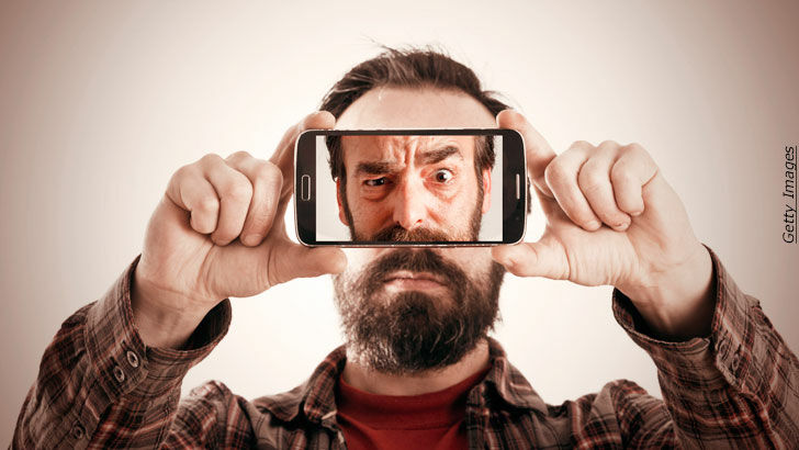 'Truth or Trash' Special