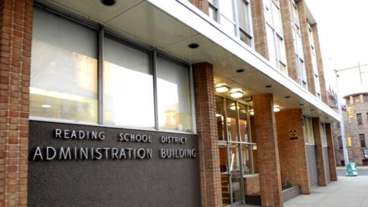 Reading School District Warns Of Chromebook Scam | Y102 | Andi and Kenny