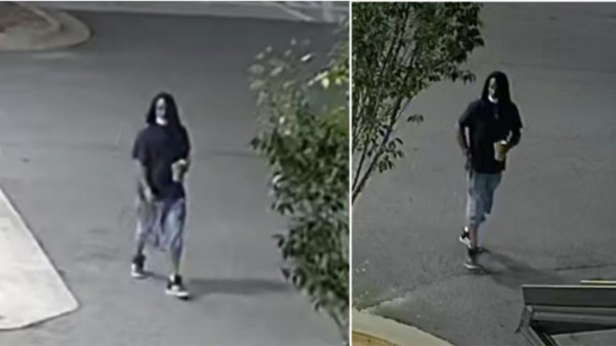 Mother Jumps Out Of Car Going 50 MPH With Child To Escape Kidnapping ...