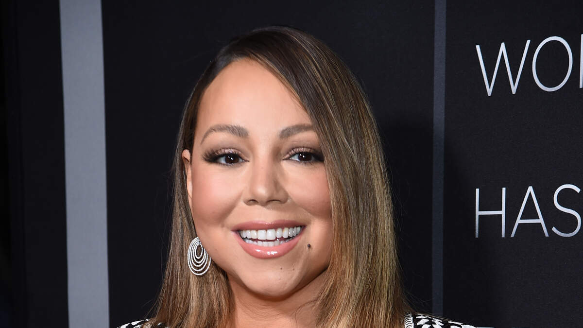 Mariah Carey Admits 2 Classic Songs Are About Derek Jeter Fling