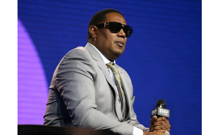 Master P