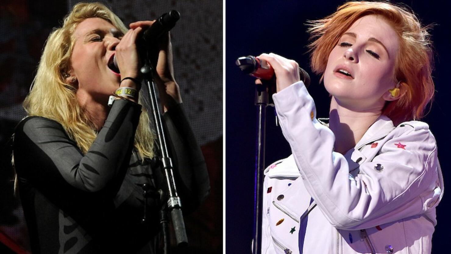 Hayley Williams, Grouplove And More Share Unreleased Songs For