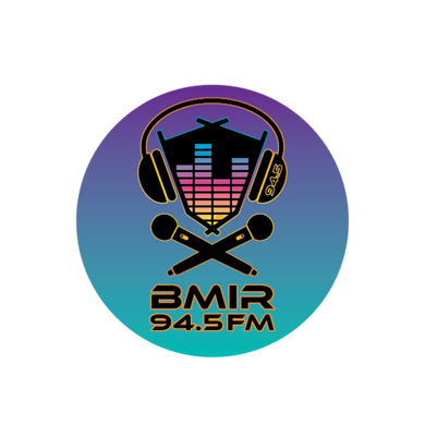 BMIR 94.5 logo