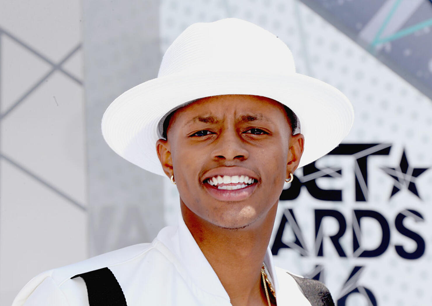 2016 BET Awards - Arrivals