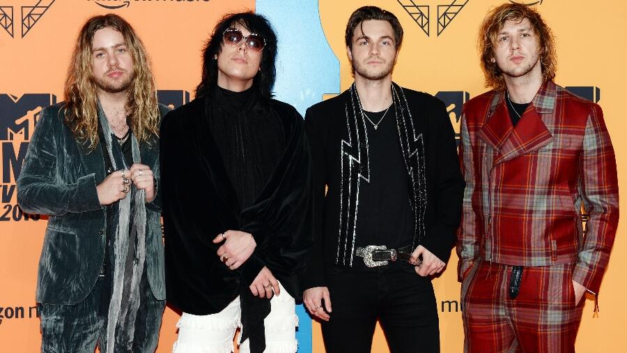 The Struts Drop New Single ‘Strange Days’ & Reveal Album Release Date