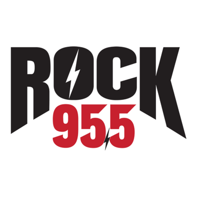 ROCK 95.5 logo
