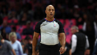 Ted's Marc Davis Warning Proves Prophetic