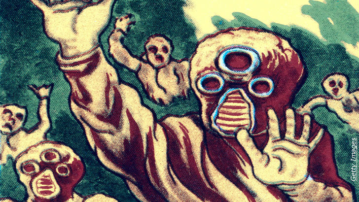 Digital Currency / Kentucky Goblin Case