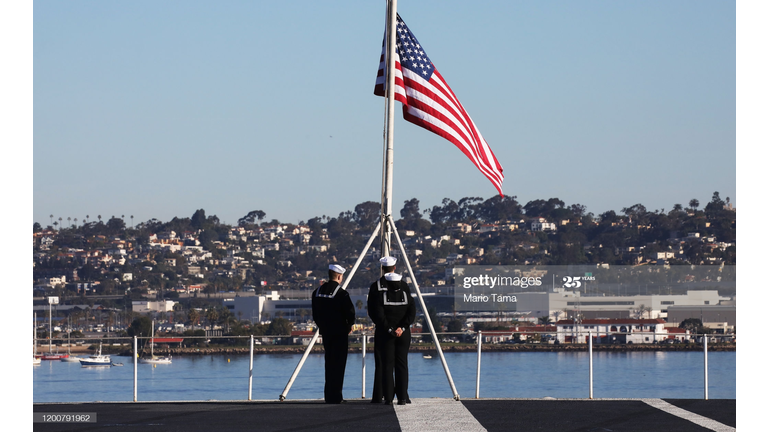 Getty Images 