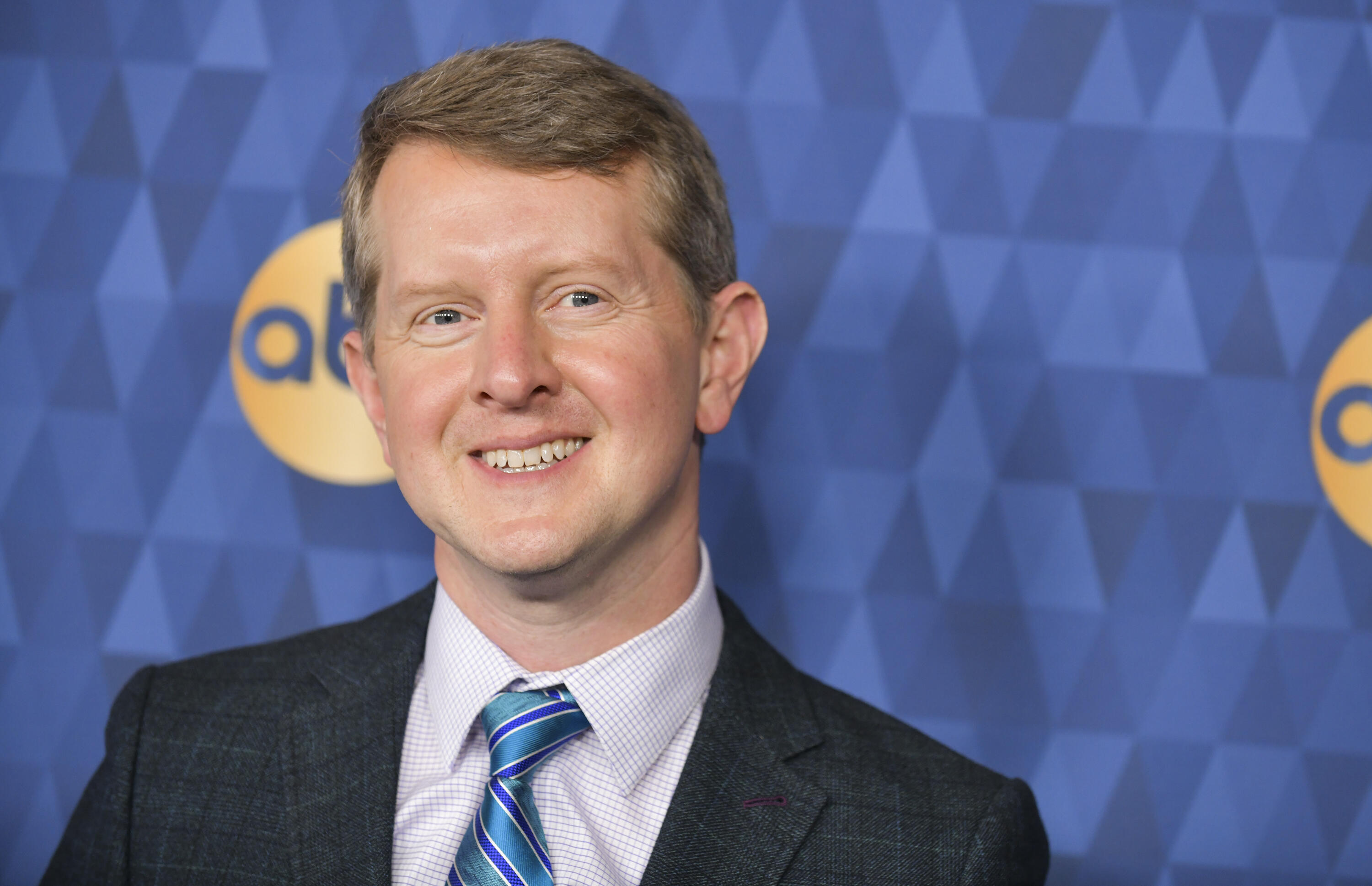 Ken Jennings’ New ‘Jeopardy’ Role Might Mean He’s Next In Line To Host