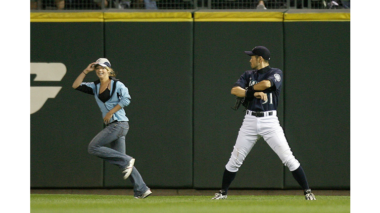 New York Yankees vs Seattle Mariners