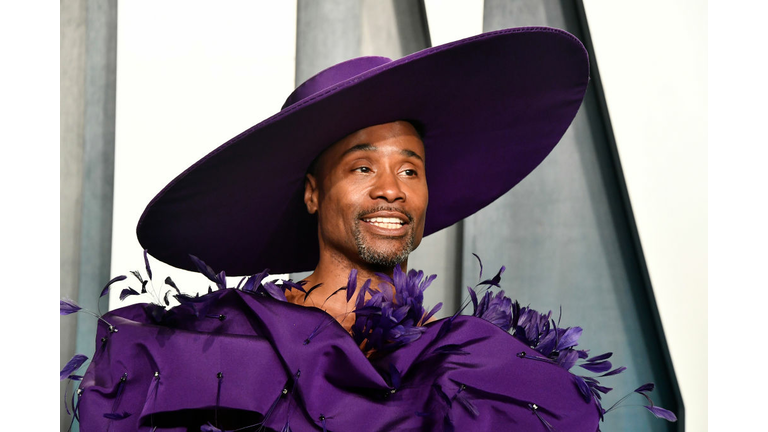 Photo: Getty