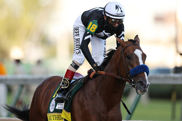 146th Kentucky Derby