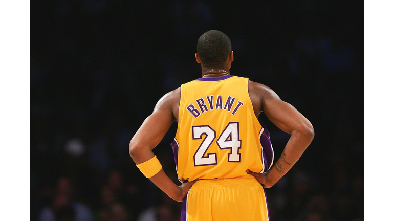 Houston Rockets v Los Angeles Lakers