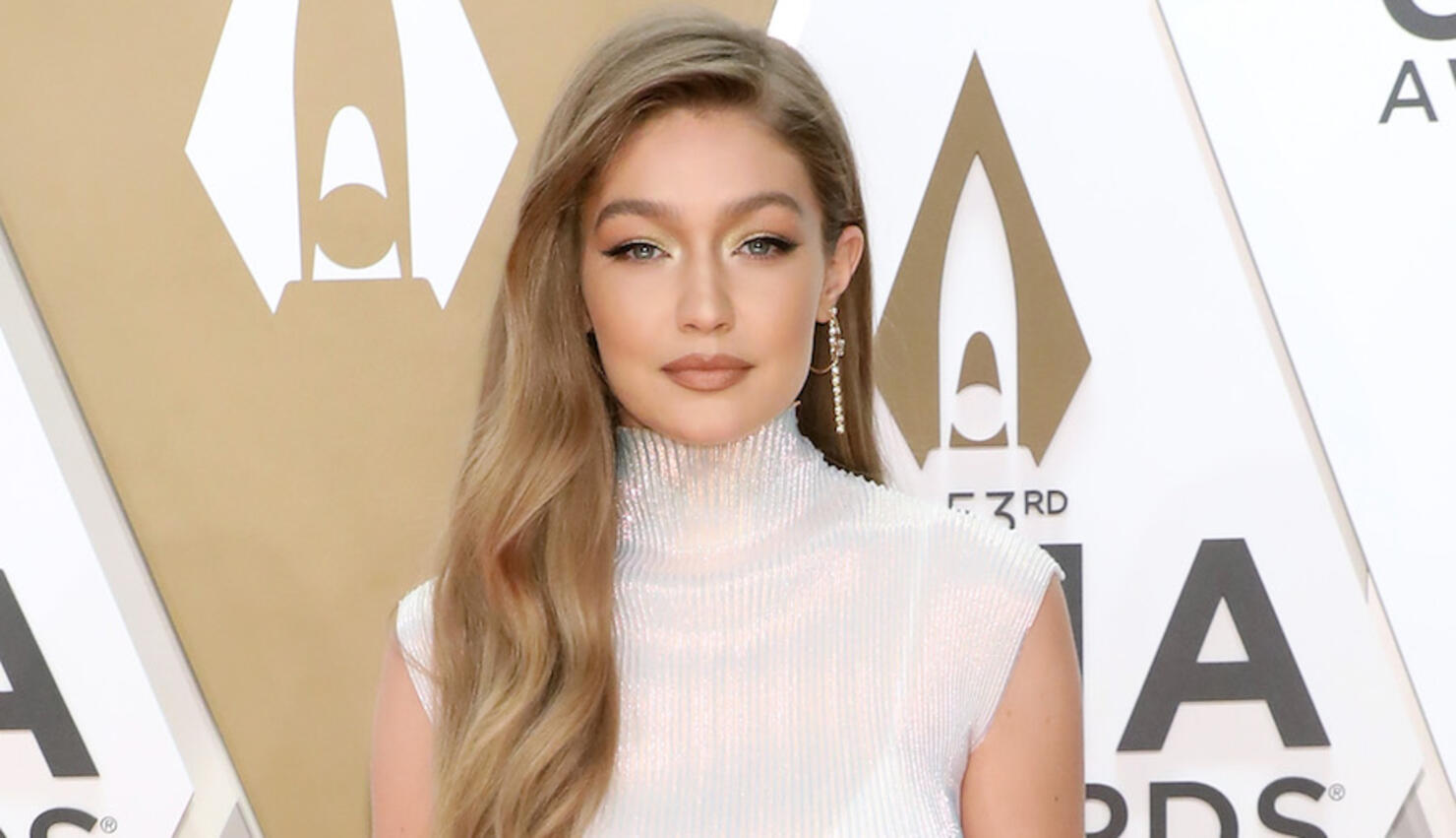 Pregnant Gigi Hadid Reveals What She Has Been Snacking on