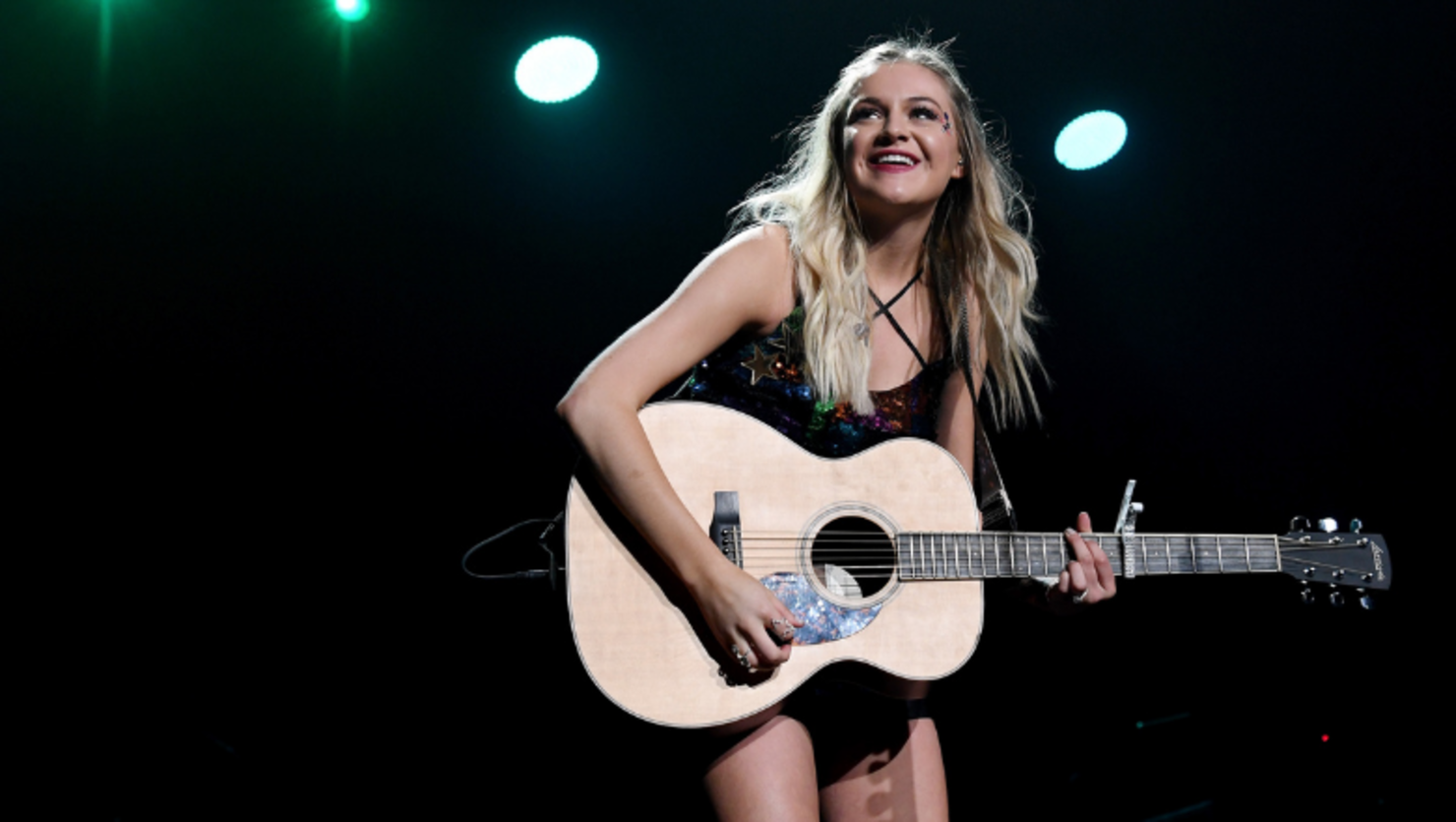 Kelsea Ballerini Reflects On ‘Homecoming Queen’ Anniversary