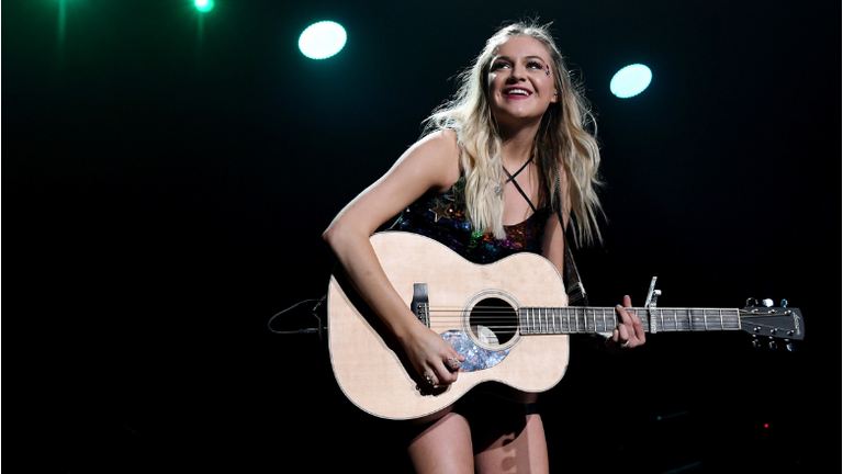 Kelsea Ballerini Reflects On ‘Homecoming Queen’ Anniversary