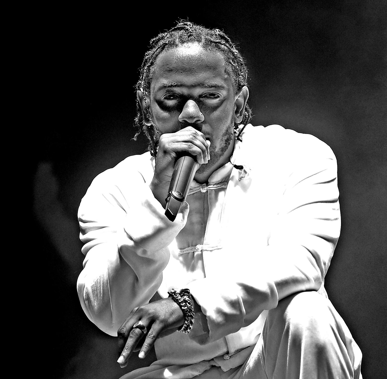 Coachella Valley Music And Arts Festival - Weekend 2 - Day 3