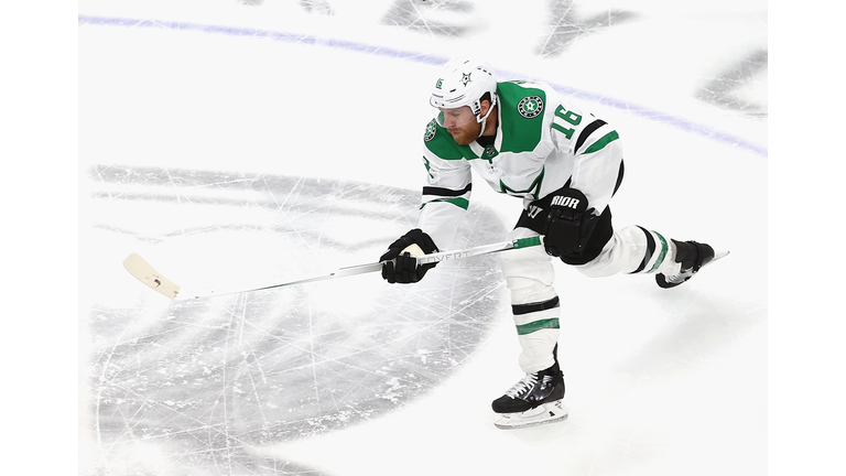 Dallas Stars v Colorado Avalanche - Game Five