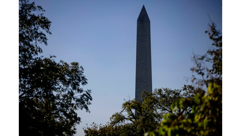 US-POLITICS-MONUMENT