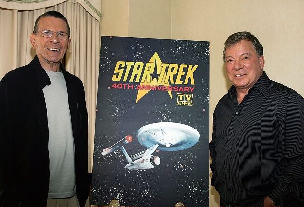 Star Trek's 40th Anniversary On TV Land