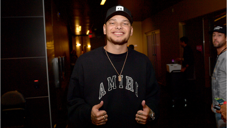Kane Brown Announces Nationwide Drive-In Theater Concert 