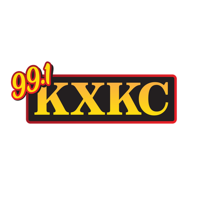 99.1 KXKC logo