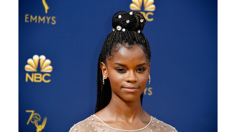 70th Emmy Awards - Arrivals