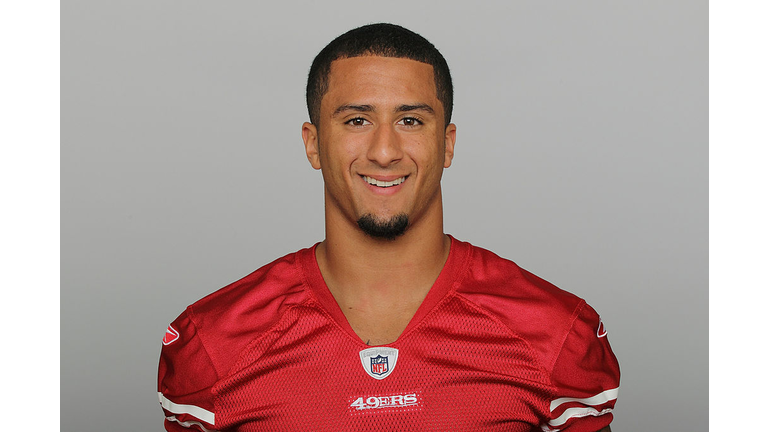 San Francisco 49ers 2011 Headshots