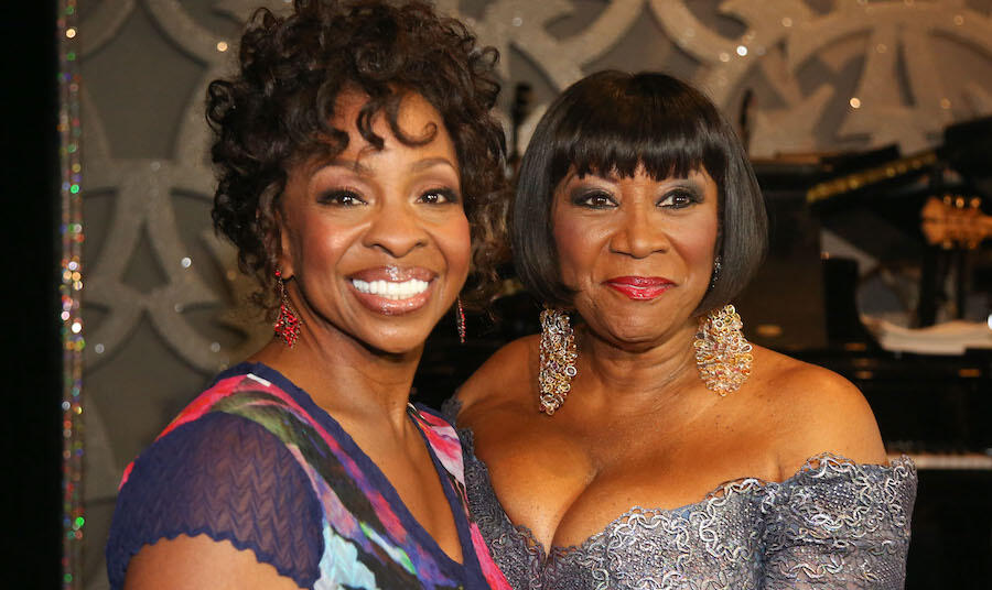 Gladys Knight & Patti LaBelle To Face Off In Next 'Verzuz' Battle | iHeart