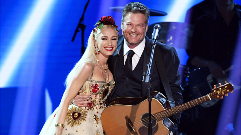 Blake Shelton, Gwen Stefani, Carrie Underwood To Perform At 2020 ACM Awards