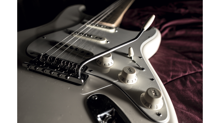 Fender American Standard Stratocaster