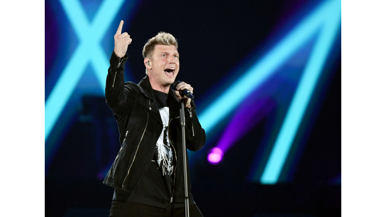 2019 iHeartRadio Music Festival And Daytime Stage