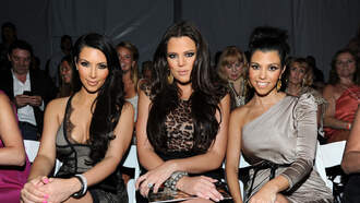 Ted Davis Says Farewell To The Kardashians