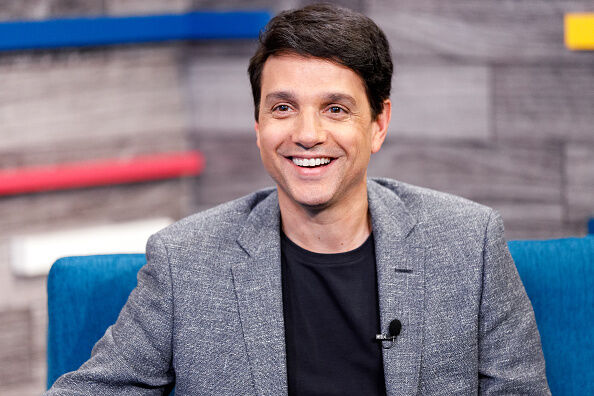 Ralph Macchio Visits The IMDb Show