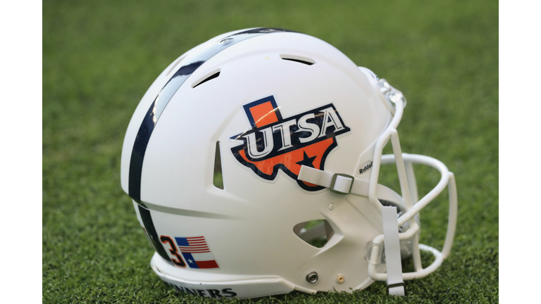 UTSA v Baylor