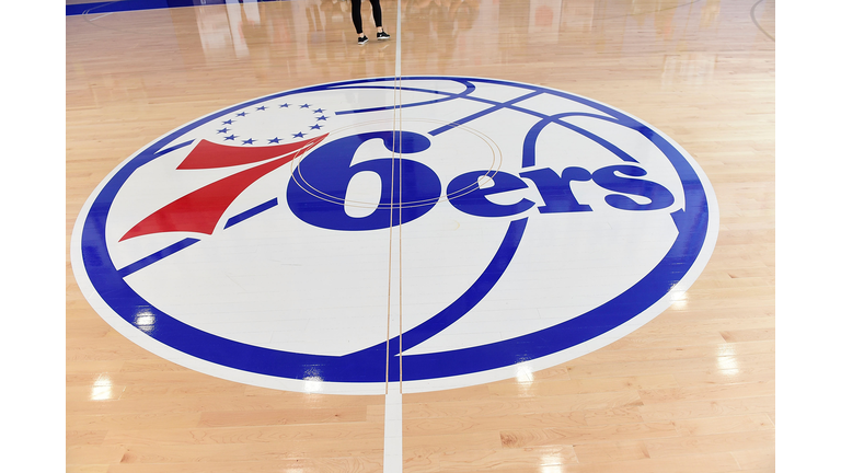 76ers (Getty)