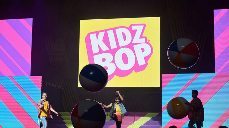 Kidz Bop Writer Had Nervous Breakdown Trying To Rewrite Wap Wild 94 9 Angelina