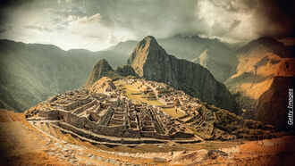 Ancient Enigmas / Mediumship & Psychic Gifts