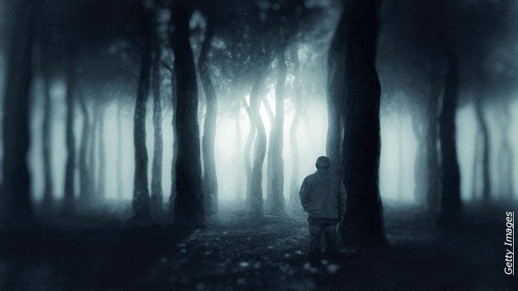 Mysterious Vanishings / Earth & Astrology