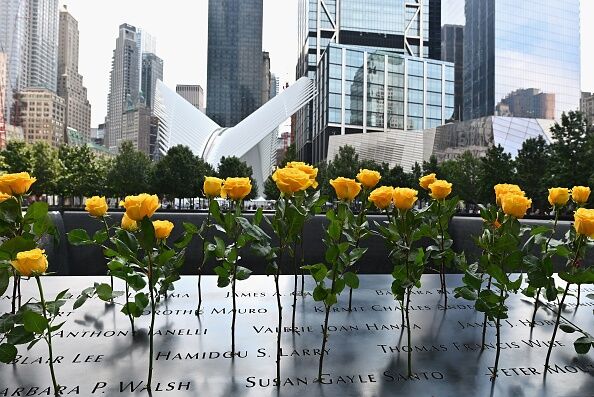 US-ATTACKS-9/11-ANNIVERSARY