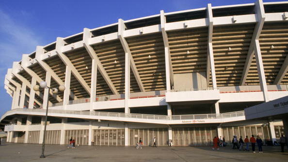 This week 1970: Riverfront opens. Remembering the stadium of my childhood. 