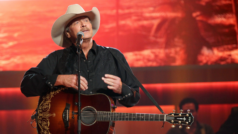 Alan Jackson Shares The Story Behind His Powerful 9/11 Anthem | iHeart