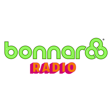 Bonnaroo Radio logo
