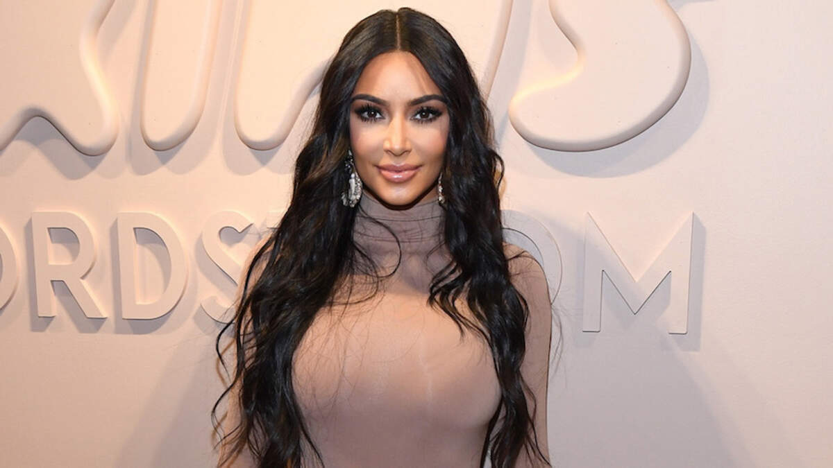 Kim Kardashian slammed for launching maternity shapewear line as fans say  pregnant women should 'embrace' their bump