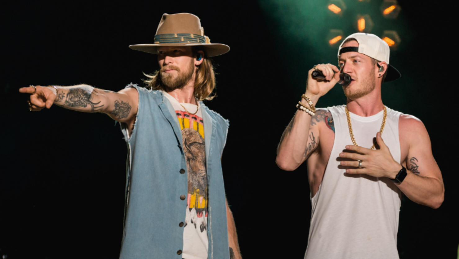 Florida Georgia Line’s ‘Long Live’ Comes With Its Own Signature Cocktail